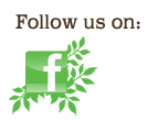 Follow us on facebook